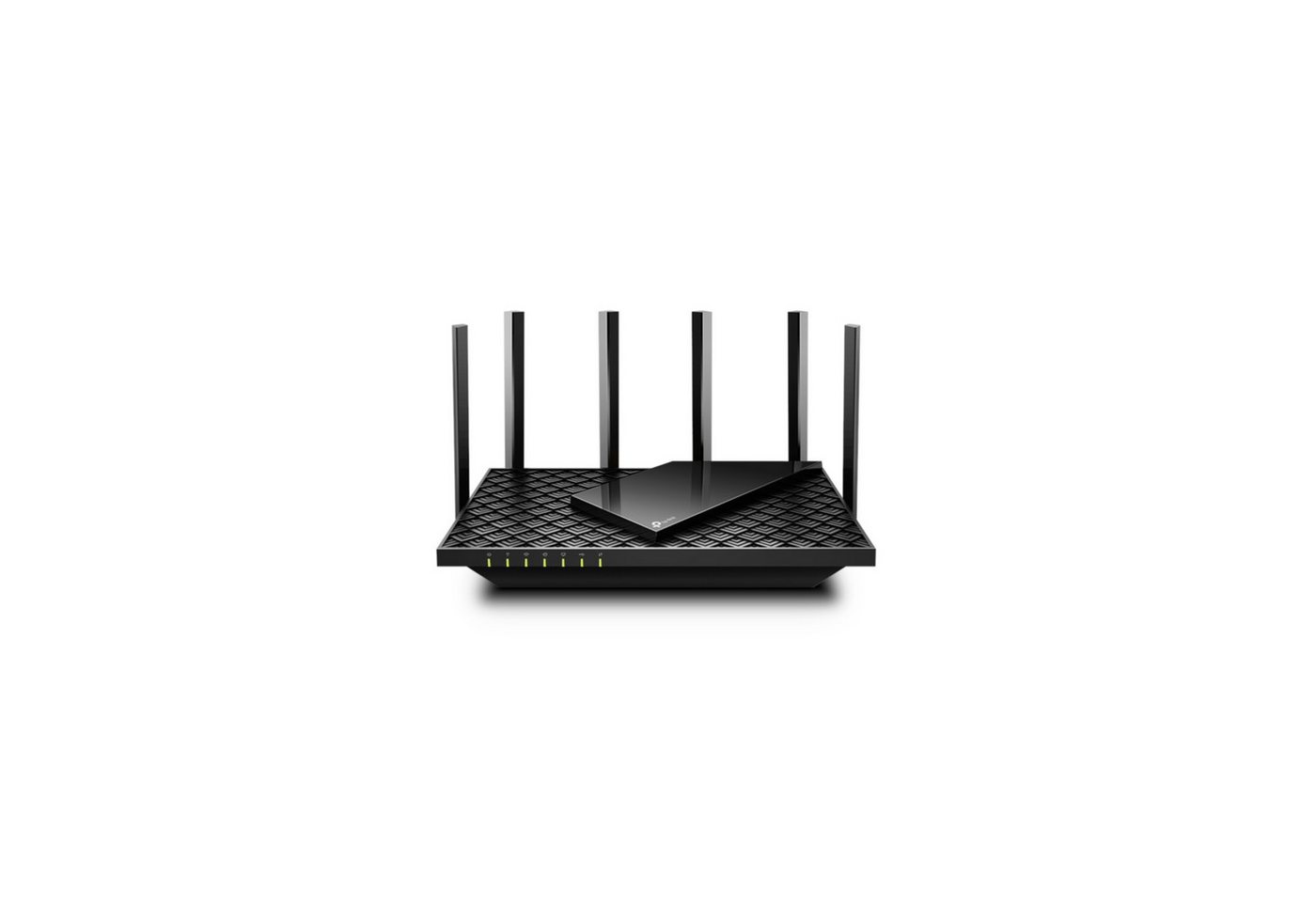 tp-link AX5400 Dual-Band Gigabit Wi-Fi 6 Router WLAN-Router tp-link AX5400 Dual-Band Gigabit Wi-Fi 6 Router WLAN-Router von tp-link