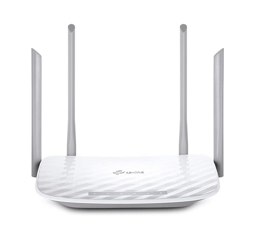 tp-link Archer A5 WLAN-Router tp-link Archer A5 WLAN-Router von tp-link