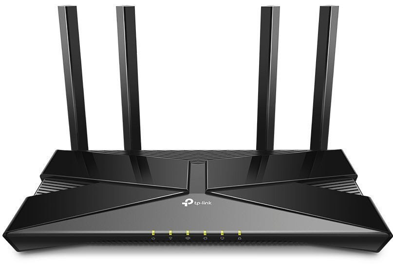 tp-link Archer AX10 AX1500 Wi-Fi 6 WLAN Router WLAN-Router tp-link Archer AX10 AX1500 Wi-Fi 6 WLAN Router WLAN-Router von tp-link