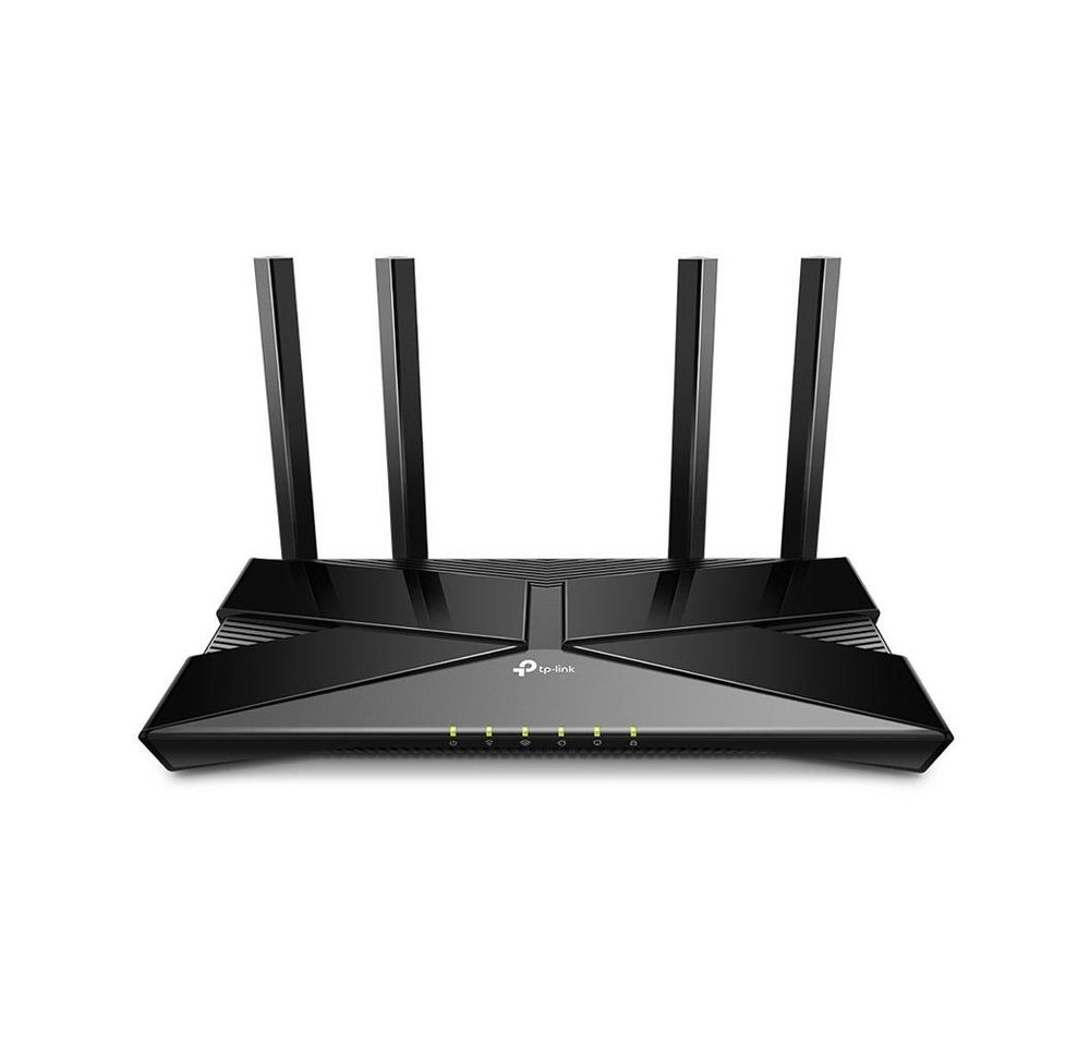 tp-link Archer AX10 Wi-Fi 6 WLAN-Router von tp-link