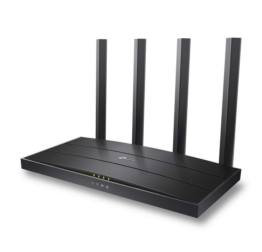 tp-link Archer AX12 AX1500 Dual-Band Wi-Fi 6 WLAN-Router tp-link Archer AX12 AX1500 Dual-Band Wi-Fi 6 WLAN-Router von tp-link