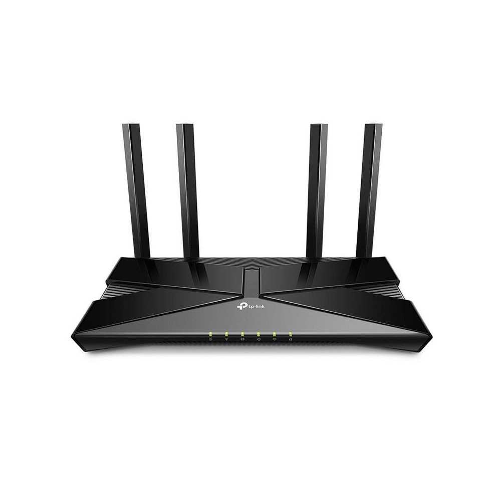 tp-link Archer AX53 Wi-Fi 6 WLAN-Router von tp-link