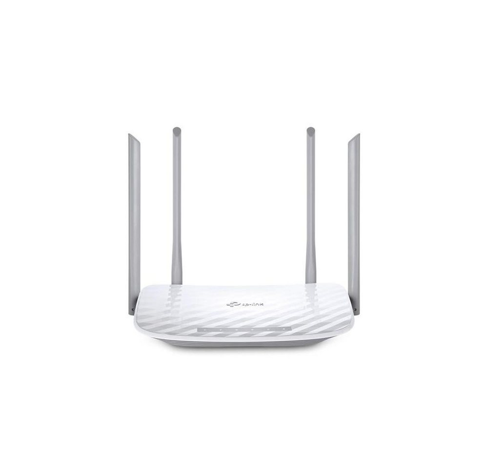 tp-link Archer C50 V3.0 AC1200 WLAN-Router von tp-link