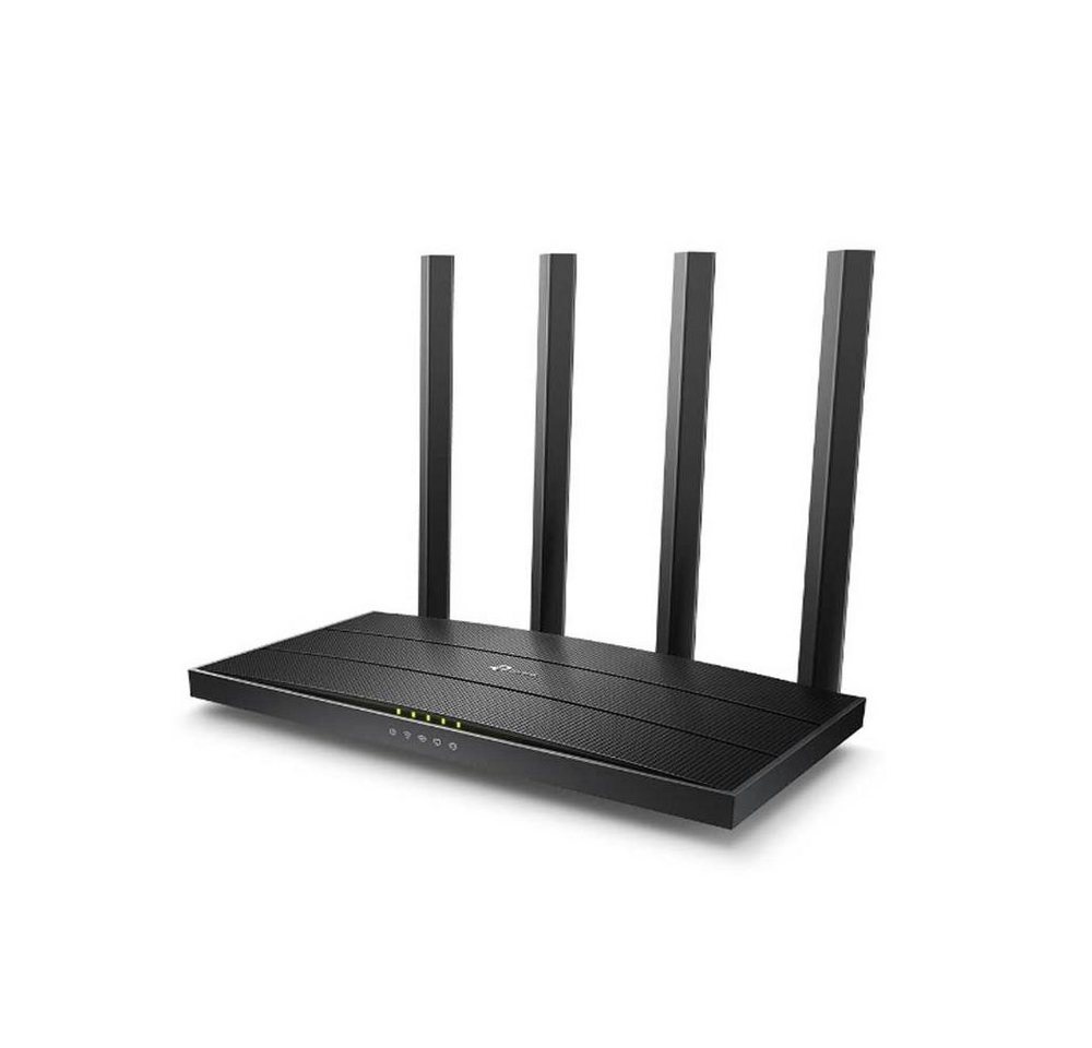 tp-link Archer C80 WLAN-Router WLAN-Router tp-link Archer C80 WLAN-Router WLAN-Router von tp-link