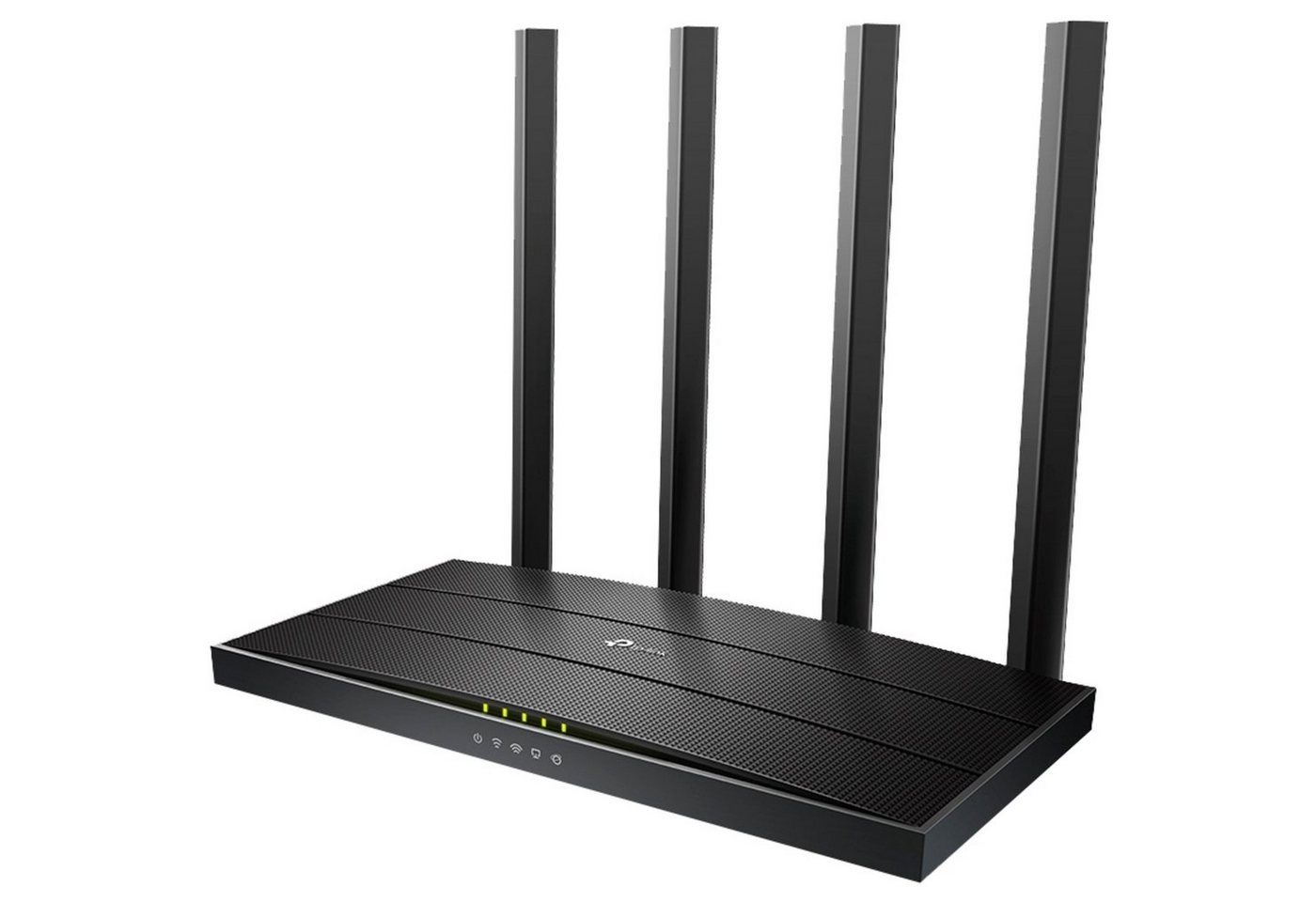 tp-link Archer C80 WLAN-Router von tp-link