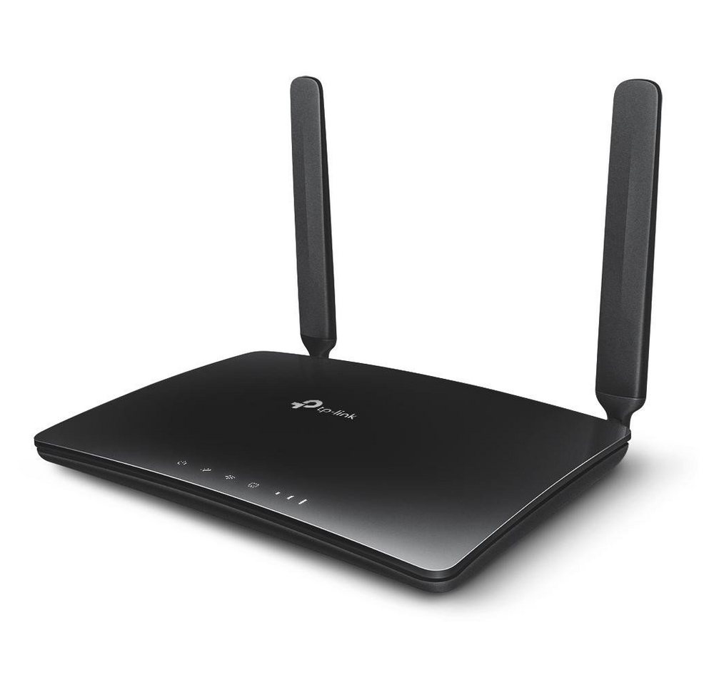 tp-link Archer MR200 - AC750 Router WLAN-Router von tp-link