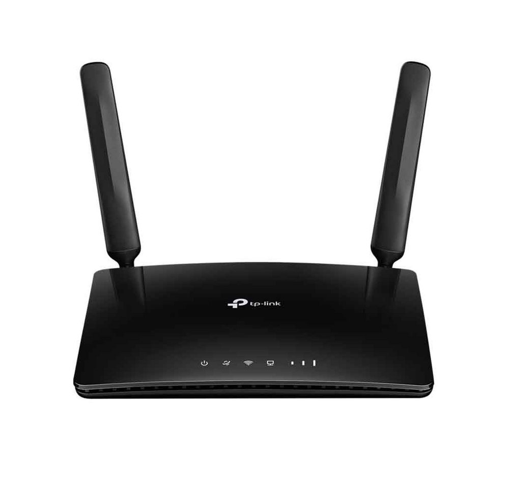 tp-link Archer MR400 WLAN-Router WLAN-Router tp-link Archer MR400 WLAN-Router WLAN-Router von tp-link