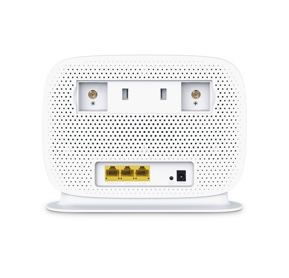 tp-link Archer MR505 4G+ Cat 6 AC1200 Wi-Fi Dual Band WLAN-Router tp-link Archer MR505 4G+ Cat 6 AC1200 Wi-Fi Dual Band WLAN-Router von tp-link