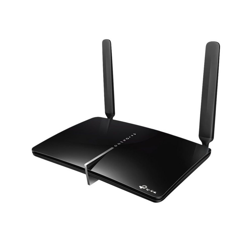 tp-link Archer MR600 LTE Router WLAN-Router tp-link Archer MR600 LTE Router WLAN-Router von tp-link