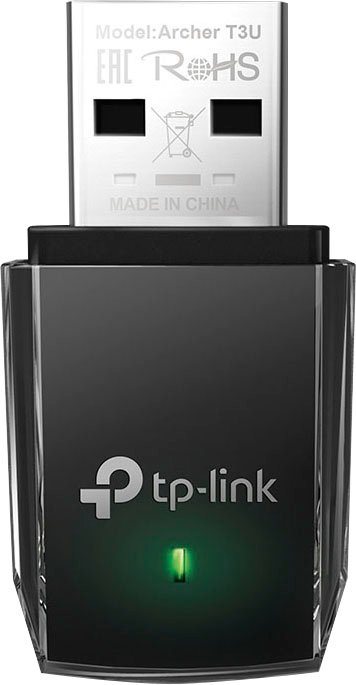 tp-link Archer T3U Adapter zu USB 3.0 tp-link Archer T3U Adapter zu USB 3.0 von tp-link