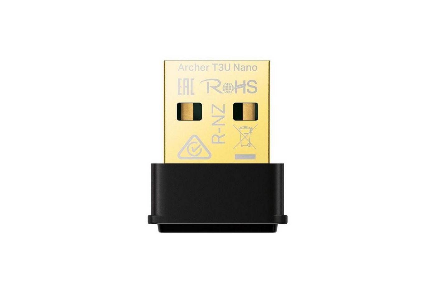 tp-link Archer T3U Nano WLAN USB-Adapter tp-link Archer T3U Nano WLAN USB-Adapter von tp-link