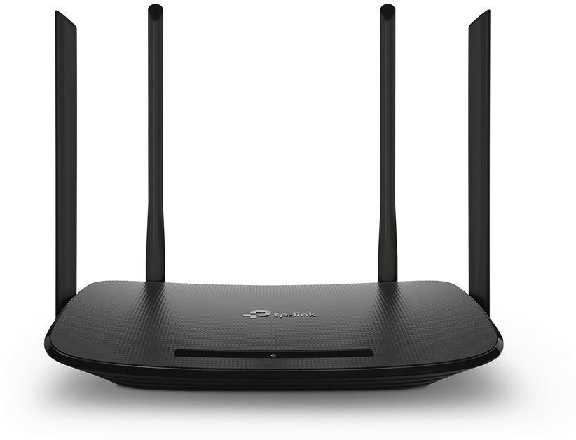 tp-link Archer VR300 AC1200 Gigabit WLAN ADSL/VDSL Router DSL-Router tp-link Archer VR300 AC1200 Gigabit WLAN ADSL/VDSL Router DSL-Router von tp-link