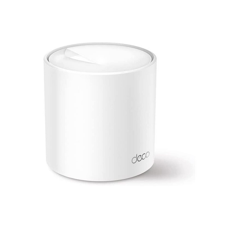 tp-link DECO X50 Access Point WLAN-Router tp-link DECO X50 Access Point WLAN-Router von tp-link