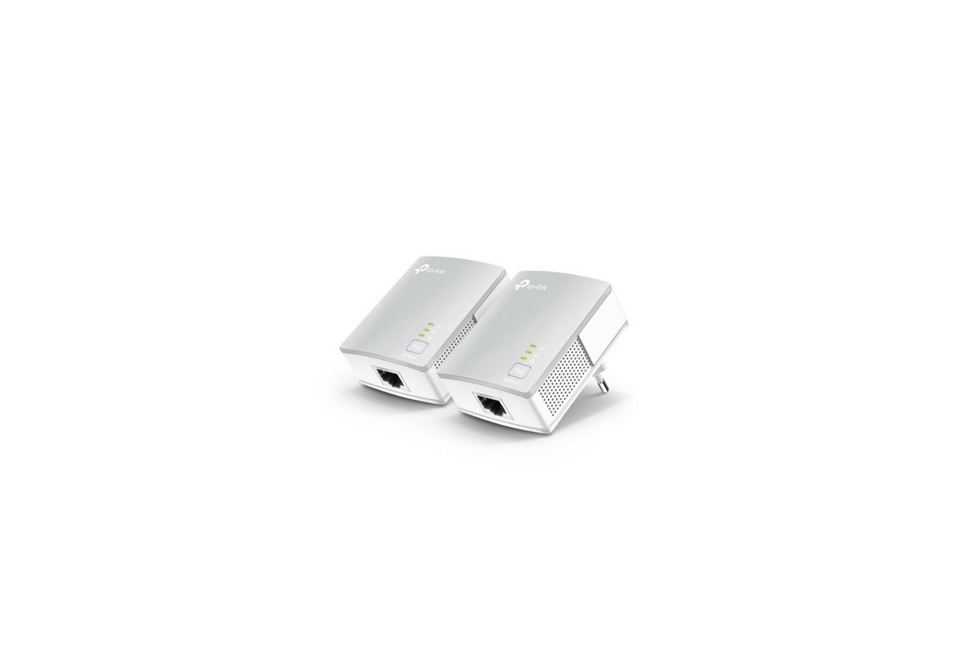 tp-link DLAN WPA-4220Kit Powerline Start Netzwerk-Adapter tp-link DLAN WPA-4220Kit Powerline Start Netzwerk-Adapter von tp-link