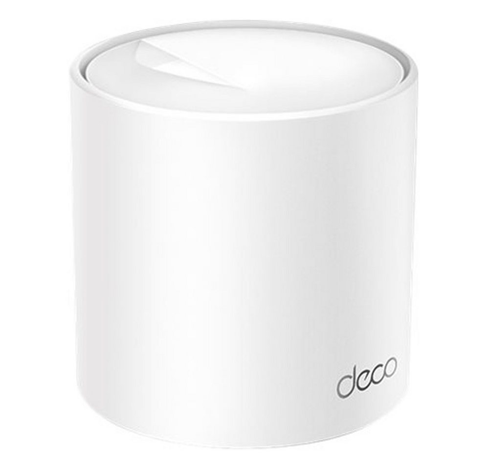 tp-link Deco X10 Mesh WLAN WLAN-Router tp-link Deco X10 Mesh WLAN WLAN-Router von tp-link