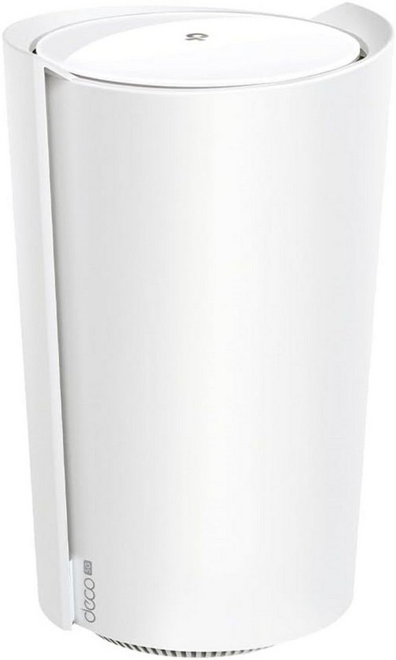 tp-link Deco X50-5G LTE WLAN Router Wi-Fi 6 WLAN-Router tp-link Deco X50-5G LTE WLAN Router Wi-Fi 6 WLAN-Router von tp-link
