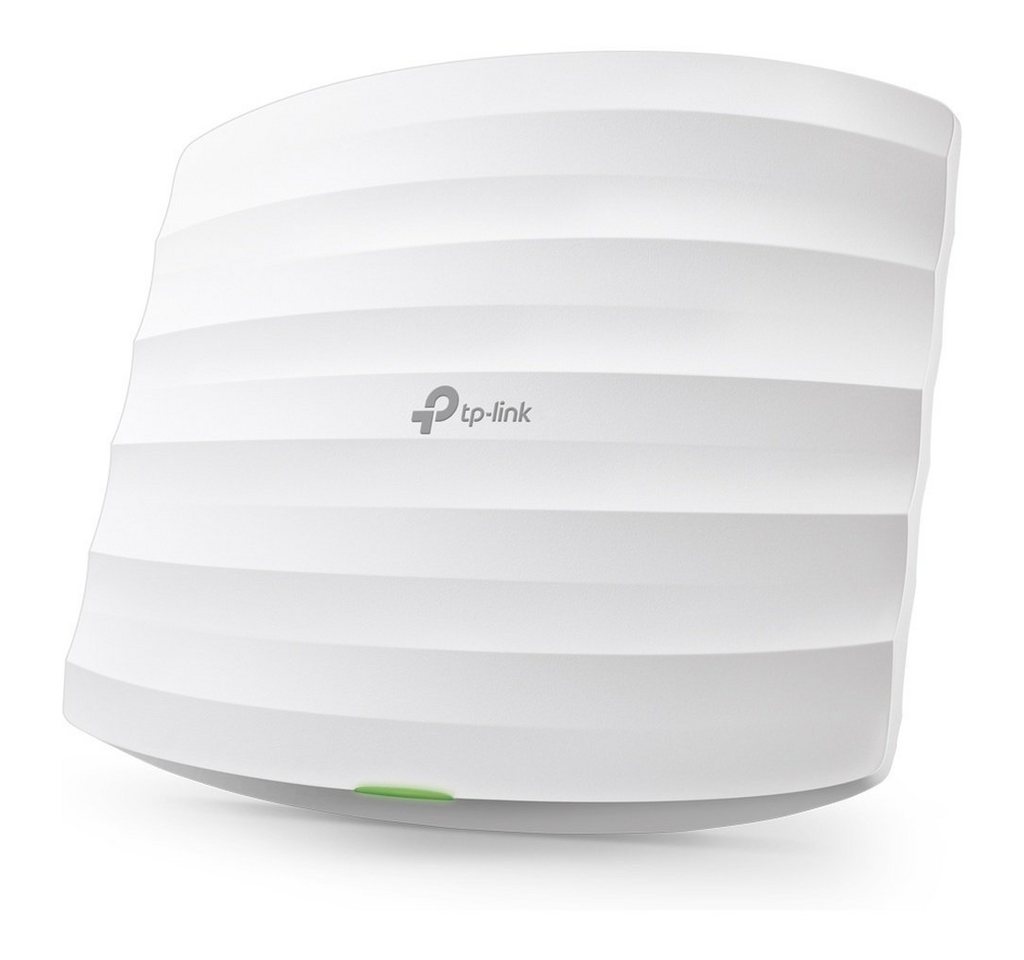 tp-link EAP115 300 Mbit/s Weiß Power over Ethernet (PoE) WLAN-Router von tp-link