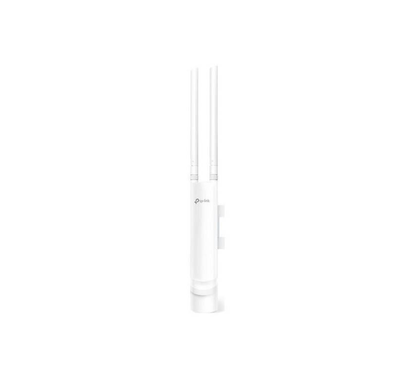 tp-link EAP225-Outdoor - Funkbasisstation - Wi-Fi - Dualband WLAN-Access Point von tp-link