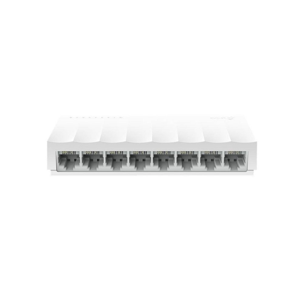 tp-link LS1008 Switch WLAN-Router tp-link LS1008 Switch WLAN-Router von tp-link