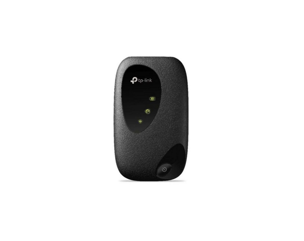 tp-link M7200 Mobiler 4G/LTE-WLAN-Router Mobiler Router tp-link M7200 Mobiler 4G/LTE-WLAN-Router Mobiler Router von tp-link