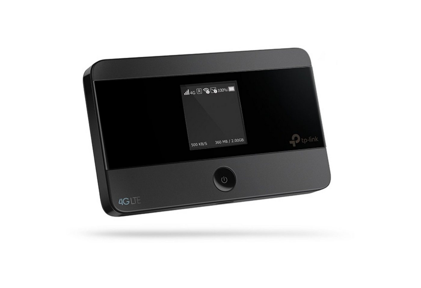 tp-link TP-Link M7350 V6.2, Mobile WLAN-Router, WLAN-Router tp-link TP-Link M7350 V6.2, Mobile WLAN-Router, WLAN-Router von tp-link