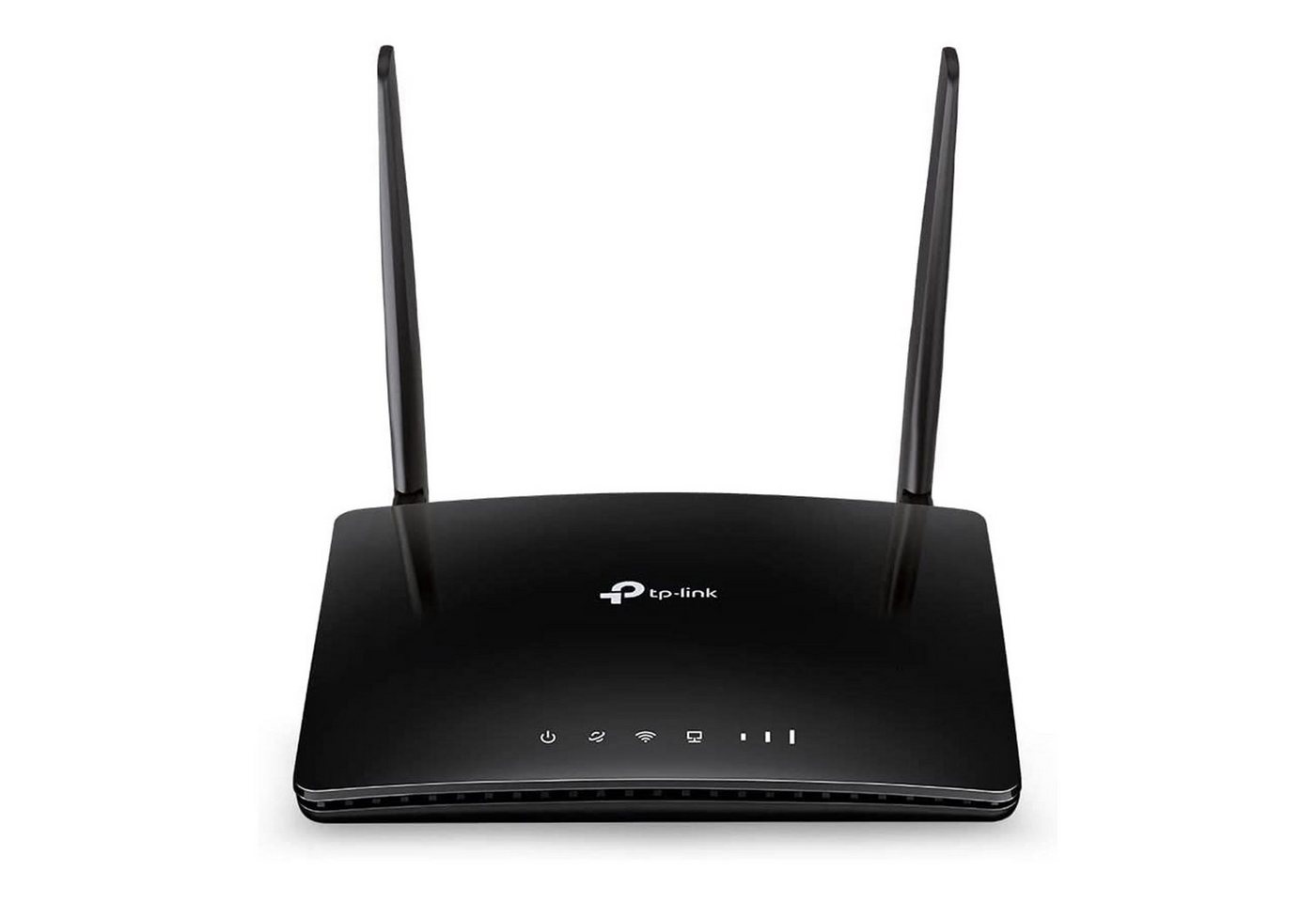 tp-link MR200 WLAN-Router, LED-Anzeigen, Fast Ethernet von tp-link