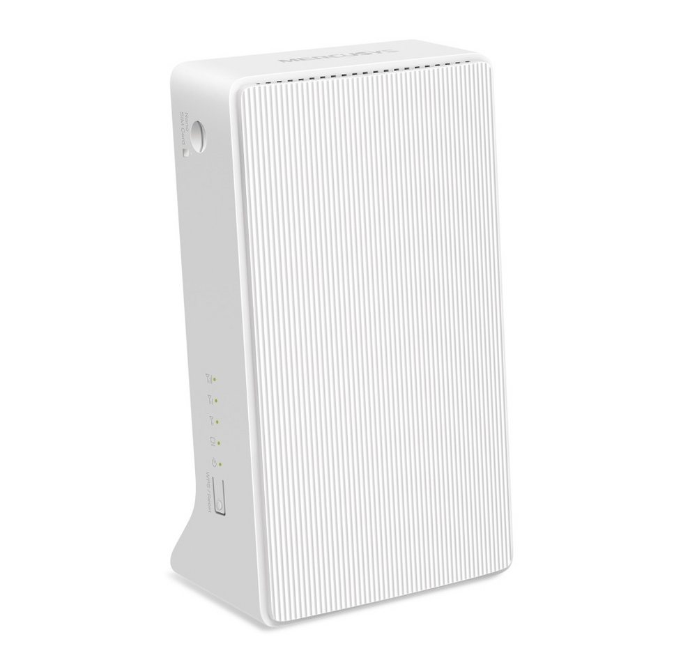 tp-link Mercusys MB130-4G AC1200 Wi-Fi 4G 4G/LTE-Router tp-link Mercusys MB130-4G AC1200 Wi-Fi 4G 4G/LTE-Router von tp-link