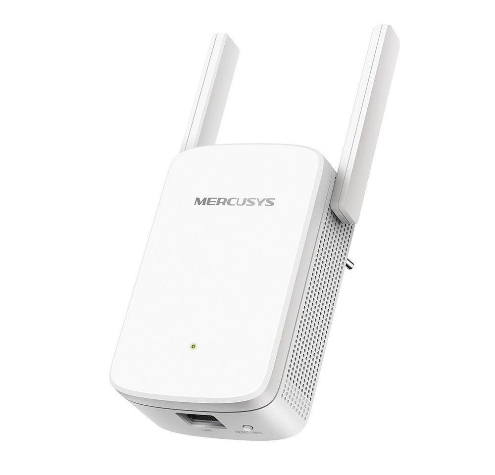 tp-link Mercusys ME30 AC1200 Wi-Fi Range Extender WLAN-Repeater tp-link Mercusys ME30 AC1200 Wi-Fi Range Extender WLAN-Repeater von tp-link