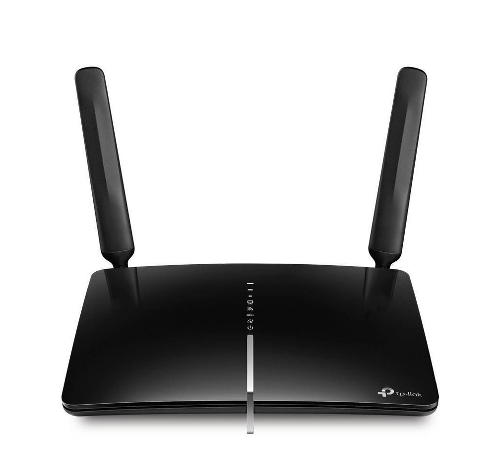 tp-link Mobiler AC1200-Dualband WLAN 4G WLAN-Router, Mesh-fähig tp-link Mobiler AC1200-Dualband WLAN 4G WLAN-Router, Mesh-fähig von tp-link