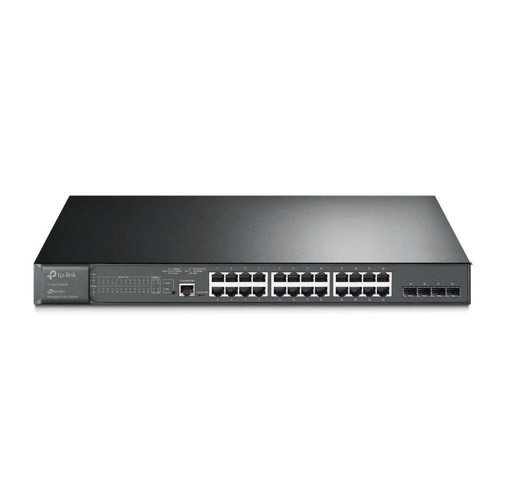 tp-link Netzwerk-Switch tp-link Netzwerk-Switch von tp-link