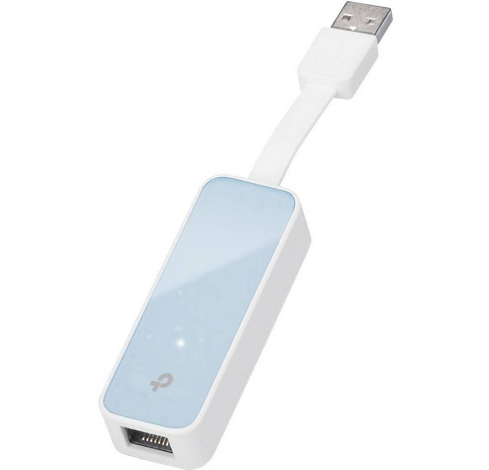 tp-link Netzwerkadapter - USB 2.0 Netzwerk-Adapter tp-link Netzwerkadapter - USB 2.0 Netzwerk-Adapter von tp-link