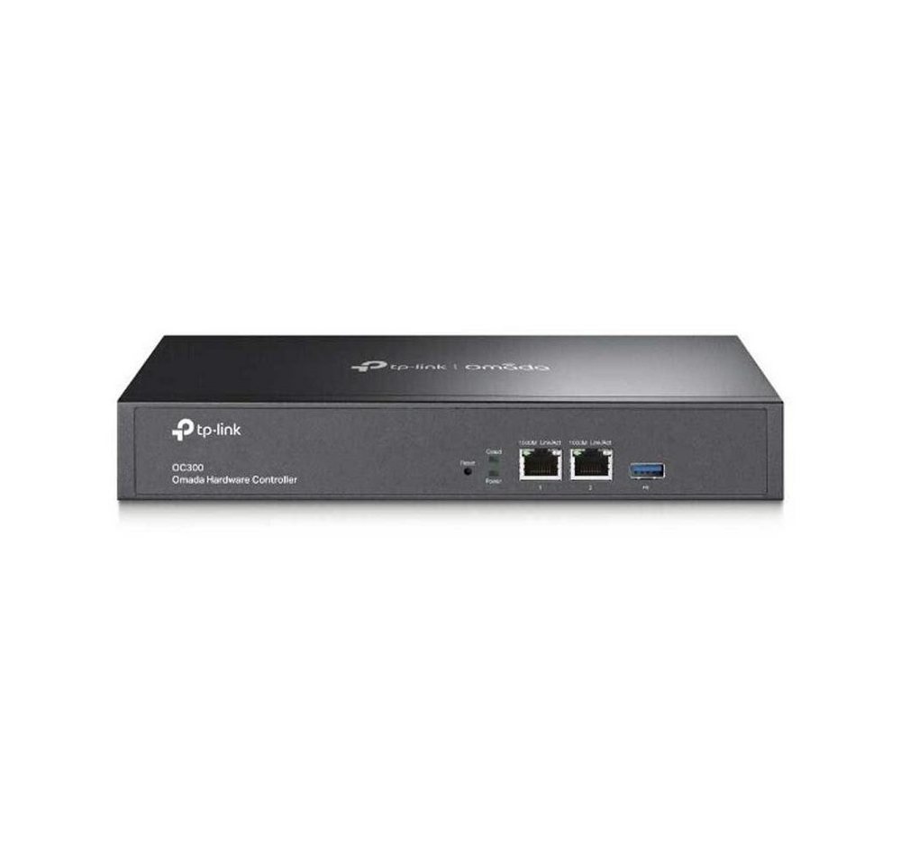 tp-link OC300 Omada Hardware Controller WLAN-Router tp-link OC300 Omada Hardware Controller WLAN-Router von tp-link