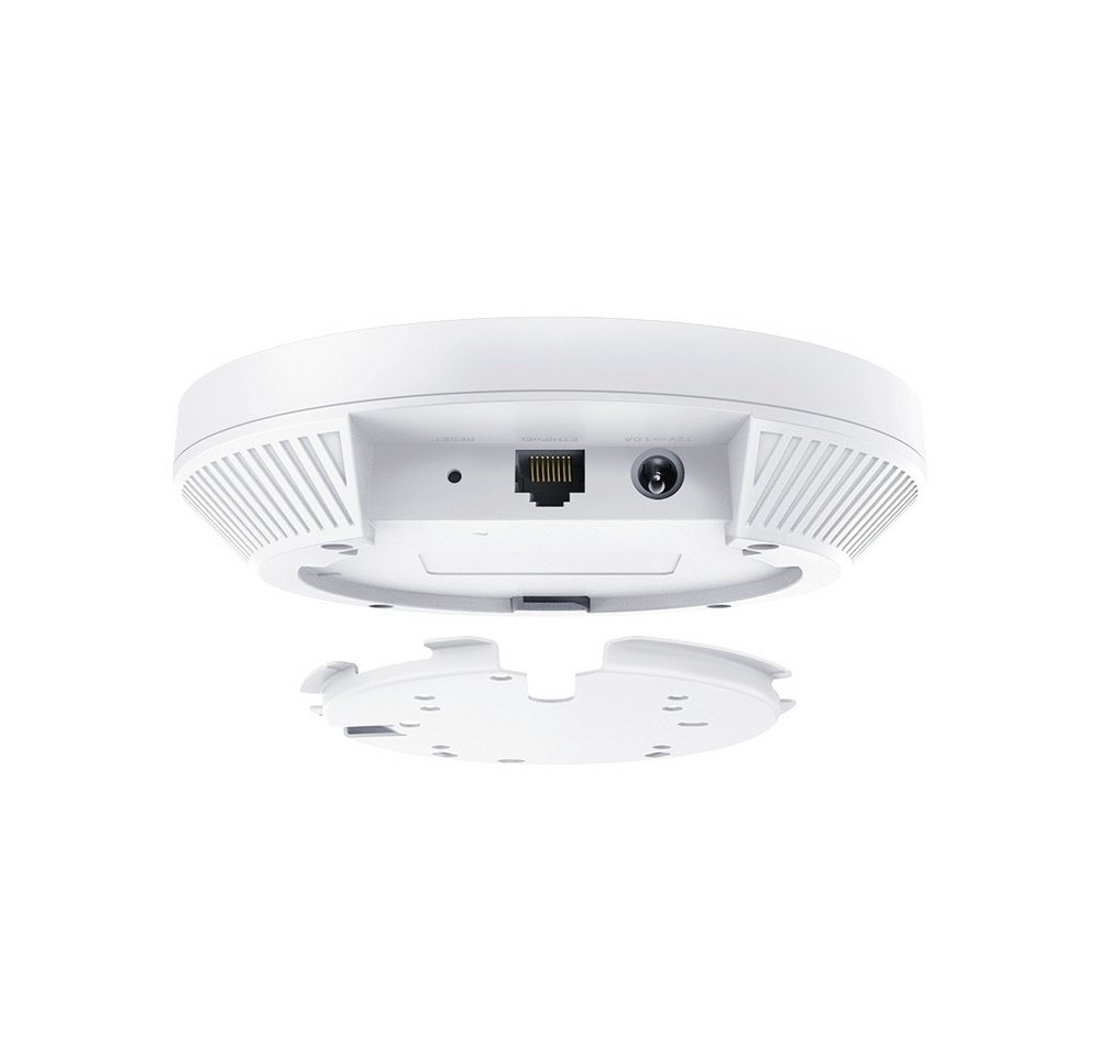 tp-link Omada EAP653 AX3000 Dual-Band Wi-Fi 6 Access Point tp-link Omada EAP653 AX3000 Dual-Band Wi-Fi 6 Access Point von tp-link