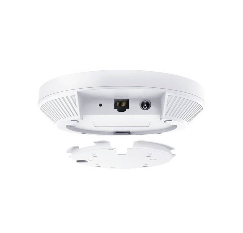 tp-link Omada EAP653 AX3000 Dual-Band Wi-Fi 6 Access Point von tp-link