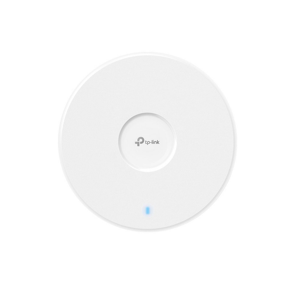 tp-link Omada EAP723 Omada BE3600 Dual-Band Wi-Fi 7 Access Point tp-link Omada EAP723 Omada BE3600 Dual-Band Wi-Fi 7 Access Point von tp-link