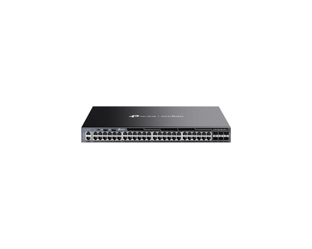 tp-link Omada SG6654X V1 Switch WLAN-Router tp-link Omada SG6654X V1 Switch WLAN-Router von tp-link