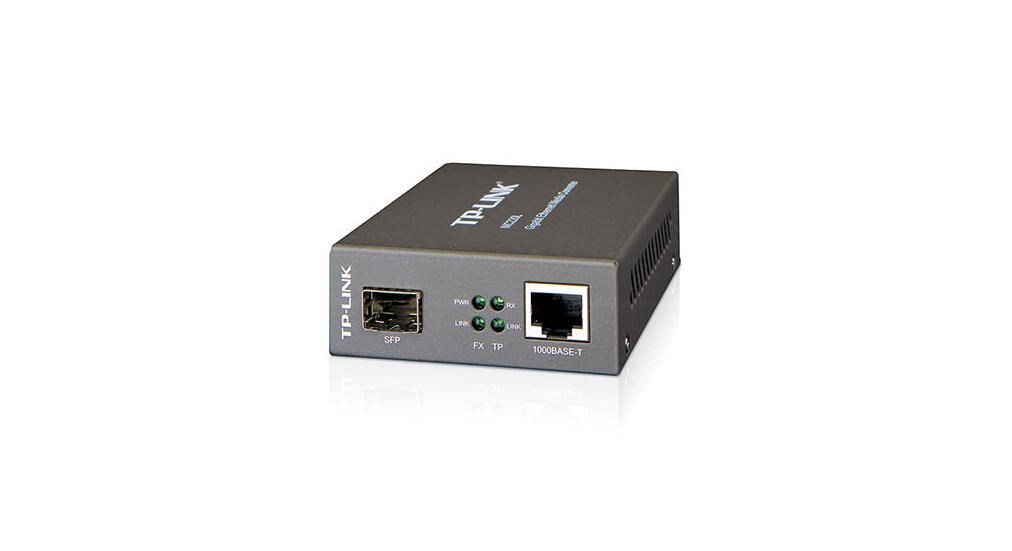 tp-link PC-Lüfter Hub TP-LINK MC220L von tp-link