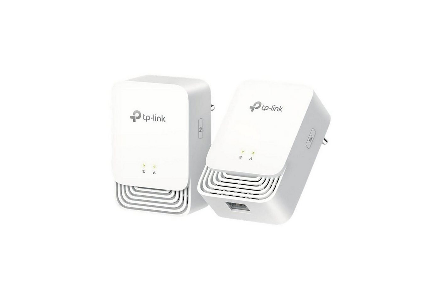 tp-link PG1200 G.hn1200 Powerline Adapter WLAN-Router tp-link PG1200 G.hn1200 Powerline Adapter WLAN-Router von tp-link