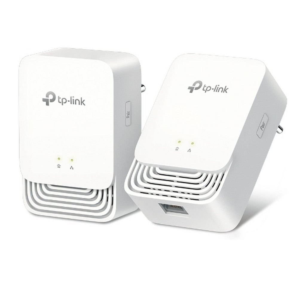 tp-link PG1200 KIT Netzwerkadapter 607 Mbit/s Eingebauter Ethernet-Anschluss W WLAN-Repeater tp-link PG1200 KIT Netzwerkadapter 607 Mbit/s Eingebauter Ethernet-Anschluss W WLAN-Repeater von tp-link