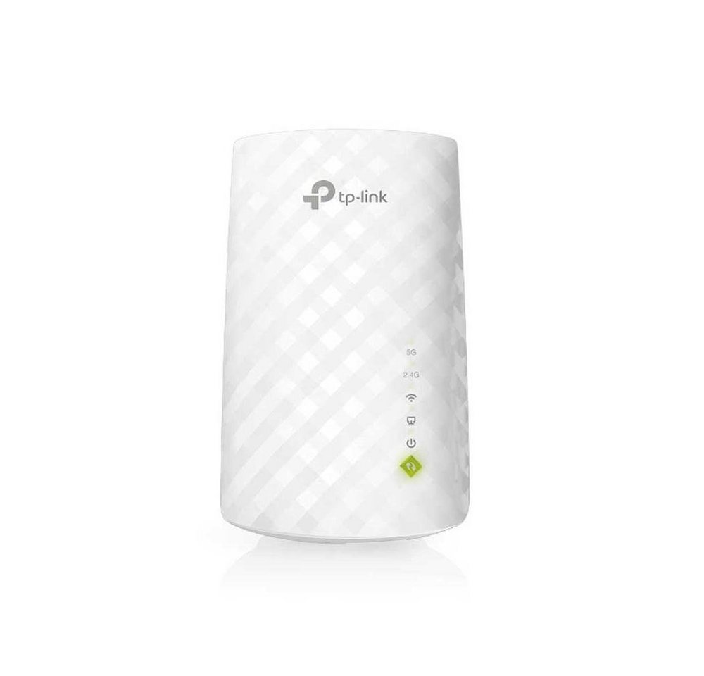 tp-link RE220 WLAN-Repeater WLAN-Router von tp-link