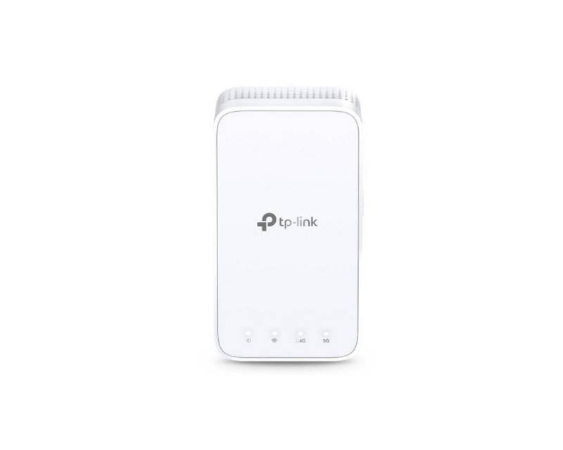 tp-link RE300 - AC1200 Mesh-Wi-Fi Range Extender WLAN-Access Point von tp-link