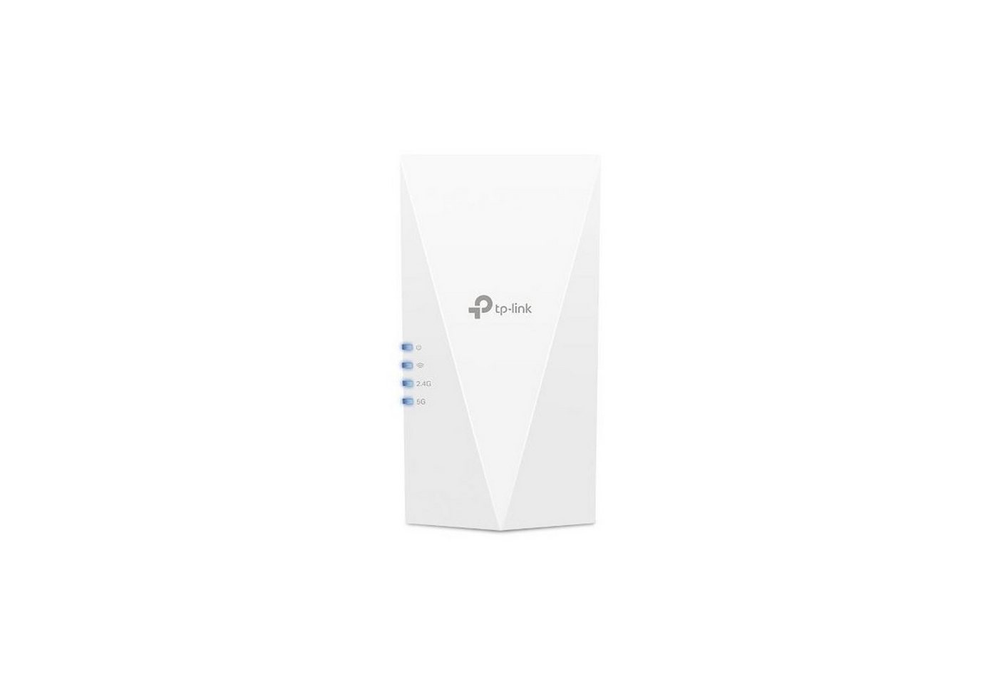 tp-link RE3000X AX3000 WLAN-Repeater, AP-Modus, Adaptive Pfadauswahl tp-link RE3000X AX3000 WLAN-Repeater, AP-Modus, Adaptive Pfadauswahl von tp-link