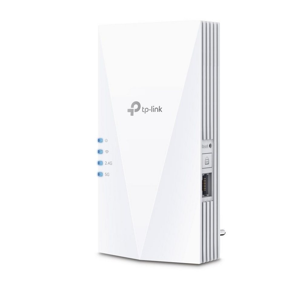 tp-link RE3000X WLAN-Repeater WLAN-Repeater tp-link RE3000X WLAN-Repeater WLAN-Repeater von tp-link