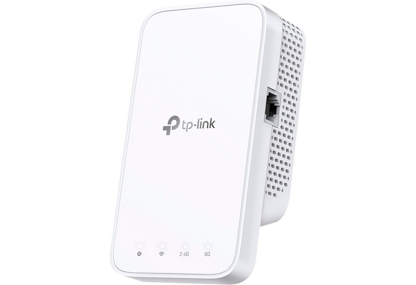 tp-link TP-Link RE335 AC1200 Mesh Wi-Fi Extender, Repeater WLAN-Repeater tp-link TP-Link RE335 AC1200 Mesh Wi-Fi Extender, Repeater WLAN-Repeater von tp-link