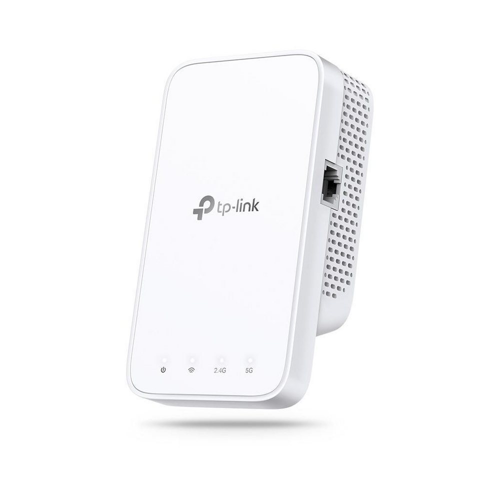 tp-link RE335 WLAN-Repeater WLAN-Repeater tp-link RE335 WLAN-Repeater WLAN-Repeater von tp-link