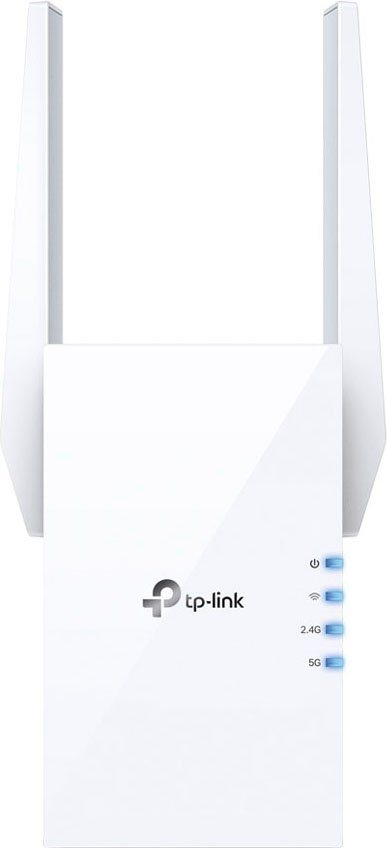 tp-link RE605X WLAN-Router von tp-link