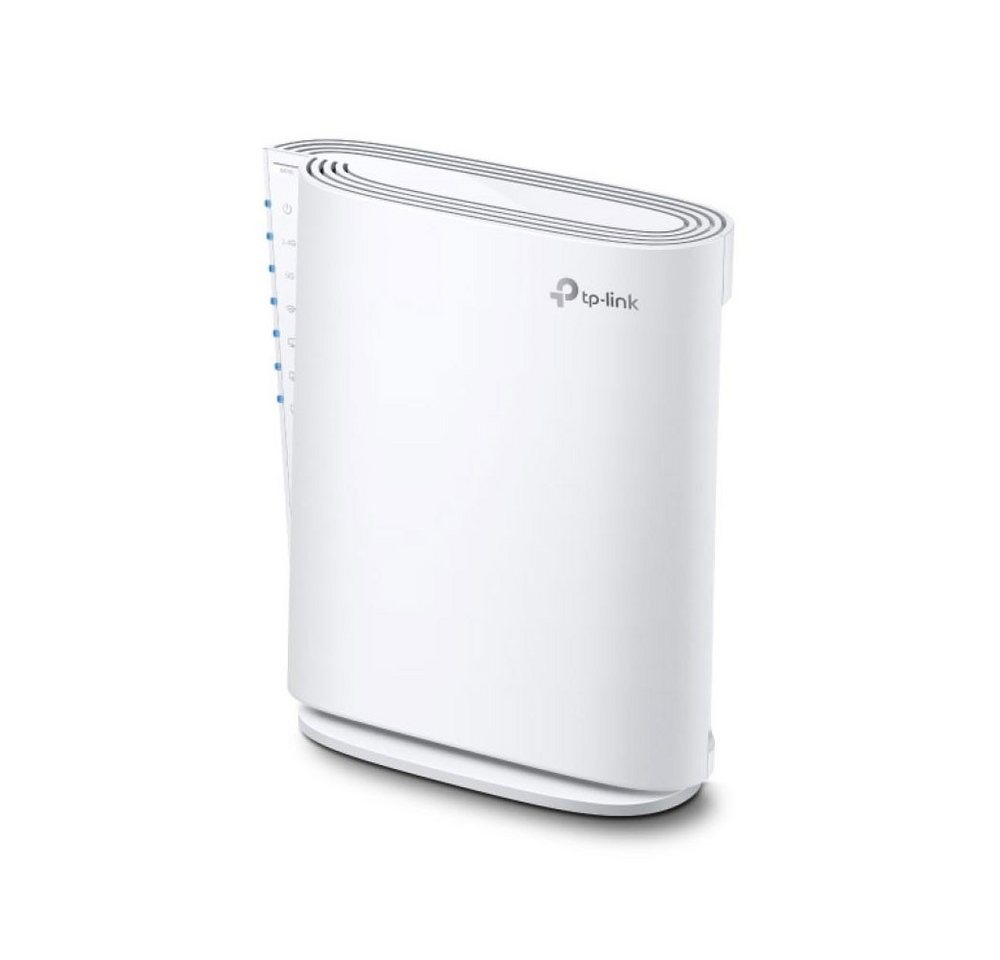 tp-link RE900XD WiFi 6 WLAN WLAN-Router tp-link RE900XD WiFi 6 WLAN WLAN-Router von tp-link