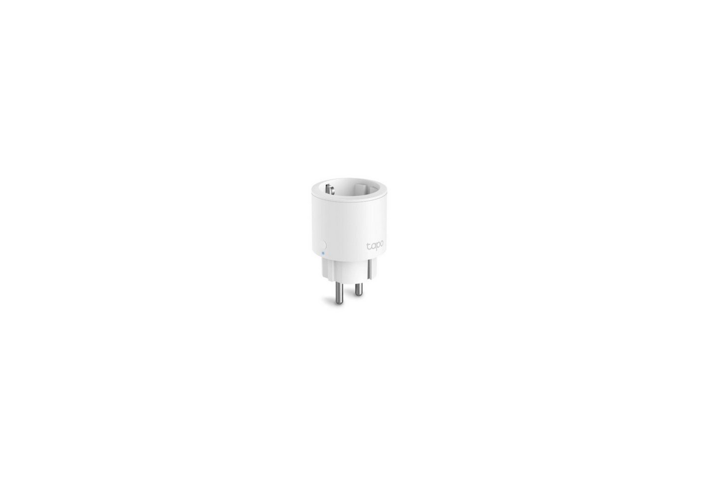 tp-link Smarte WLAN-Steckdose mit Verbrauchsanzeige Elektro-Adapter tp-link Smarte WLAN-Steckdose mit Verbrauchsanzeige Elektro-Adapter von tp-link