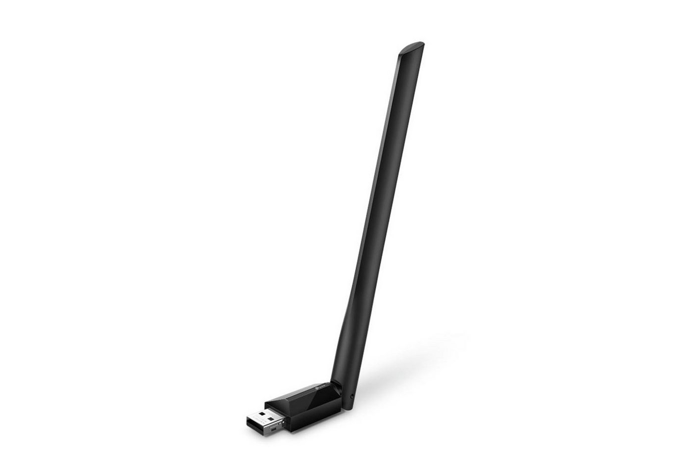 tp-link T600U WLAN-Repeater, USB, Plug & Play, WLAN tp-link T600U WLAN-Repeater, USB, Plug & Play, WLAN von tp-link