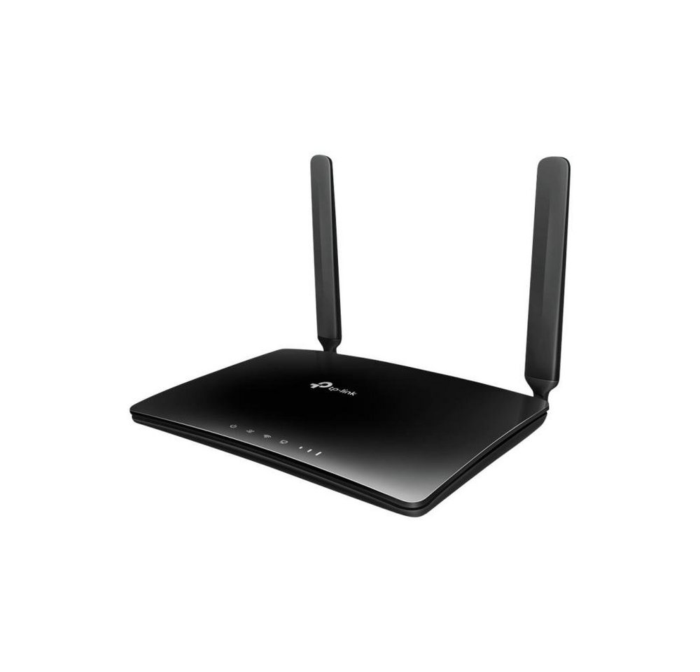 tp-link TL-MR6400 LTE Router WLAN-Router von tp-link